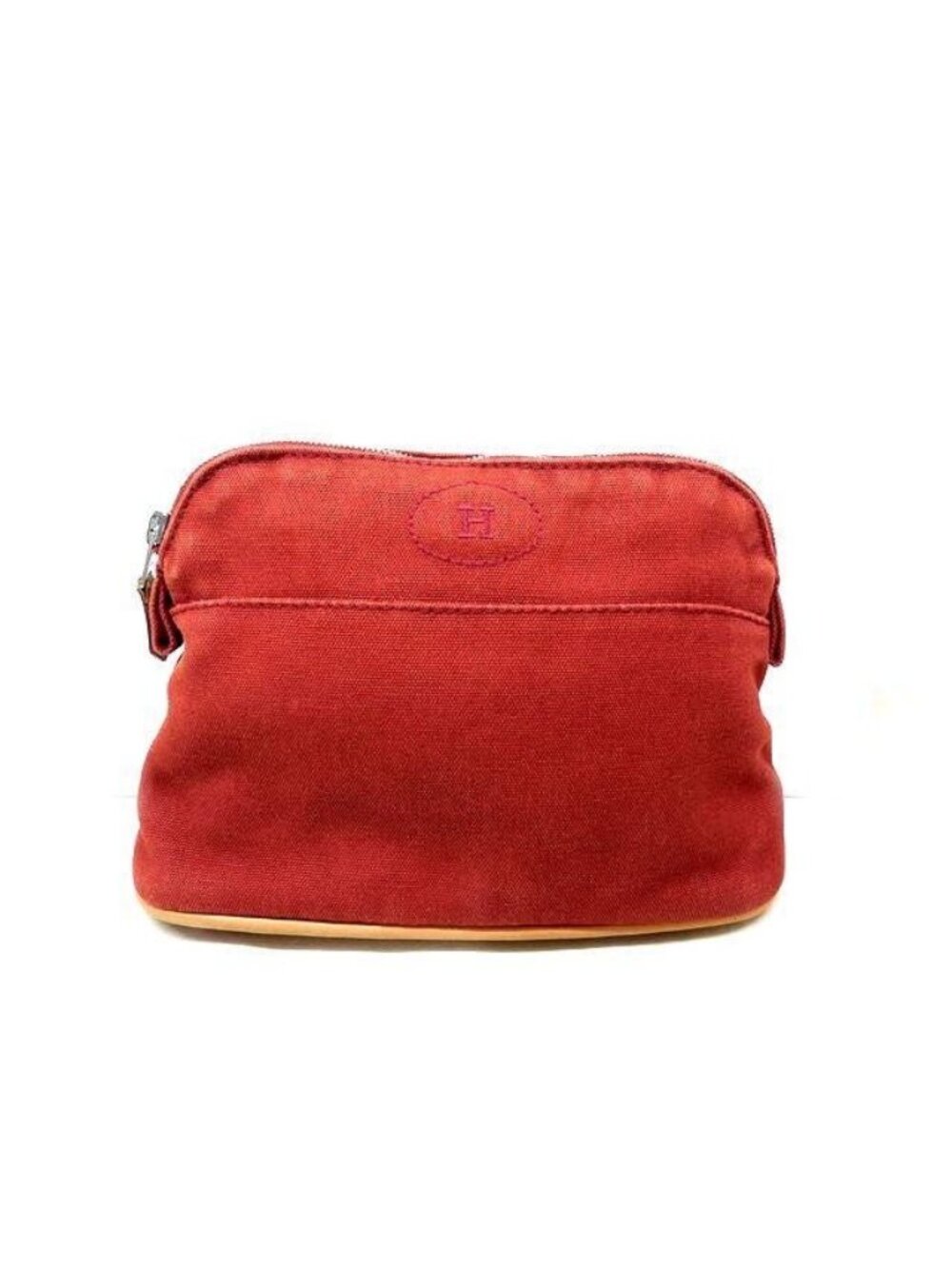 Hermes Bolide Pouch 20